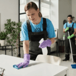 Bonded, Insured, and Accountable: What These Terms Mean When Hiring a Commercial Contractor